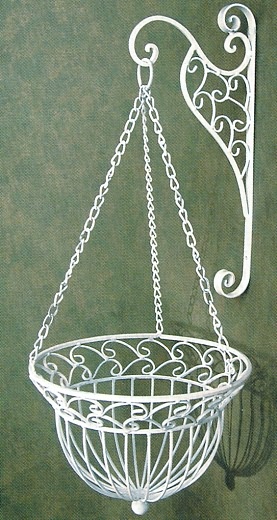 Цветочница навесная Цветочница навесная