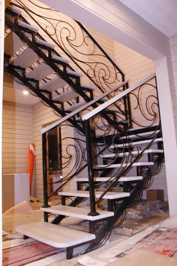 Лестница Москва Лестница Москва