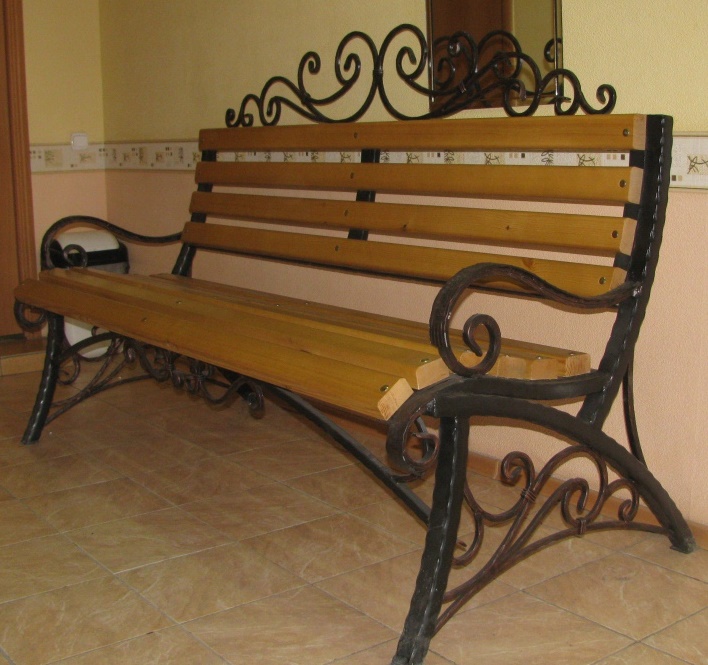 Скамейка Скамейка